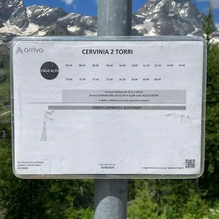 Skiing Dacha La Coquille דירה ברויל-קרוויניה