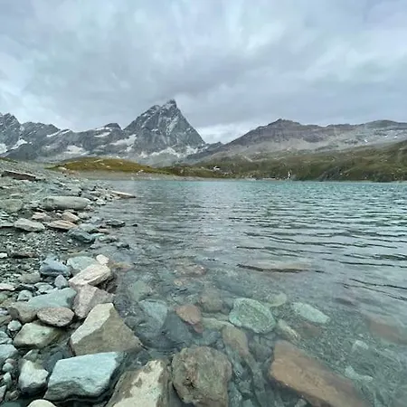 Skiing Dacha La Coquille דירה *