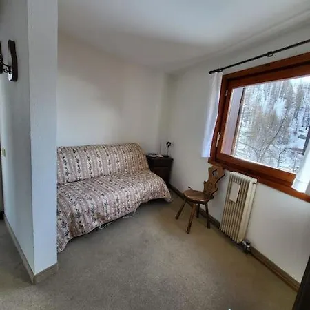 Skiing Dacha La Coquille *