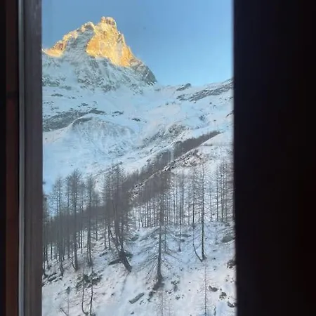 Skiing Dacha La Coquille *