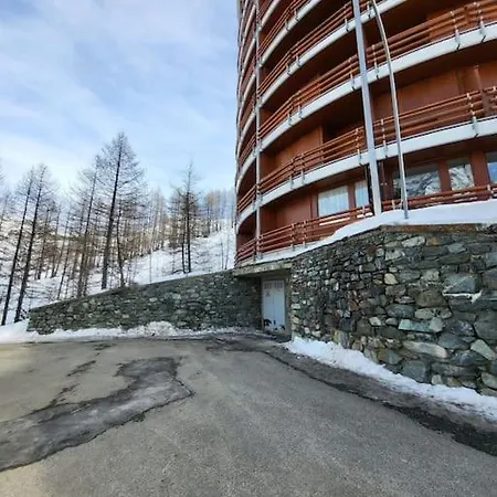 Skiing Dacha La Coquille Διαμέρισμα