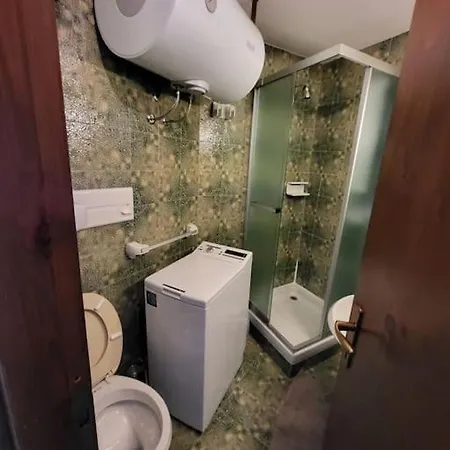 Skiing Dacha La Coquille アパート *