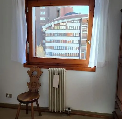 アパート Skiing Dacha La Coquille